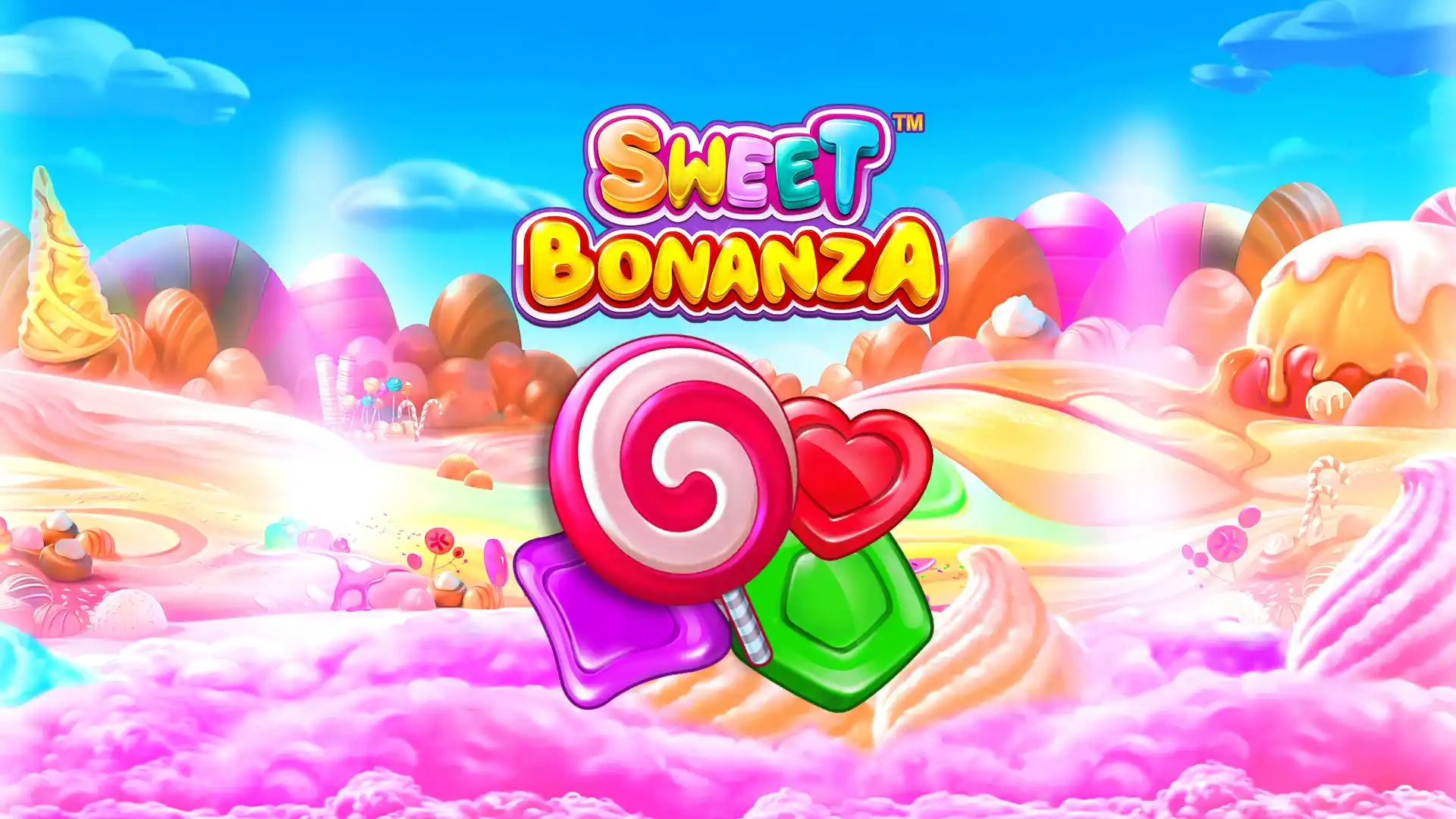 Entenda por que “Sweet Bonanza” é consagrada entre amantes de slots