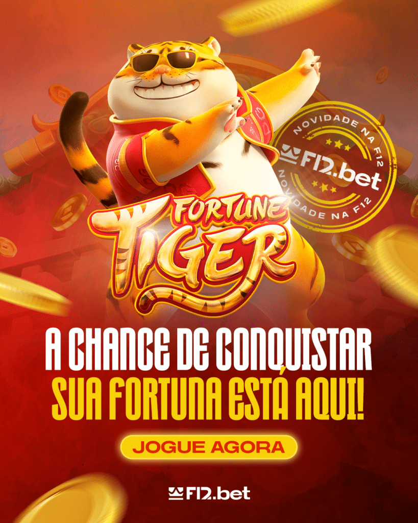 fortune tiger na f12.bet