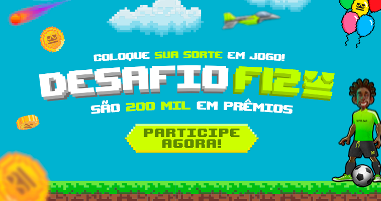 Desafio F12 retorna ao cassino da F12.Bet com Balloon F12, FogueteX, EmbaiXadinha, PlinkoX e mais