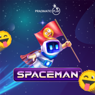 Spaceman Bet - Apostas Spaceman Jogo da Pragmatic Play