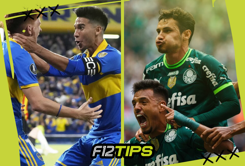 Palmeiras x Boca Juniors ao vivo: onde assistir à semifinal da