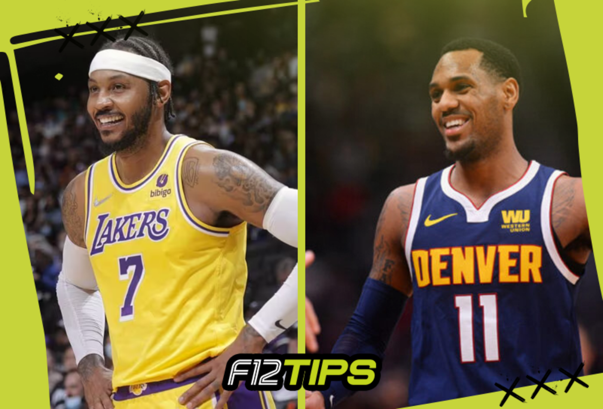 Onde assistir NBA: Los Angeles Lakers x Denver Nuggets – Jogo 2