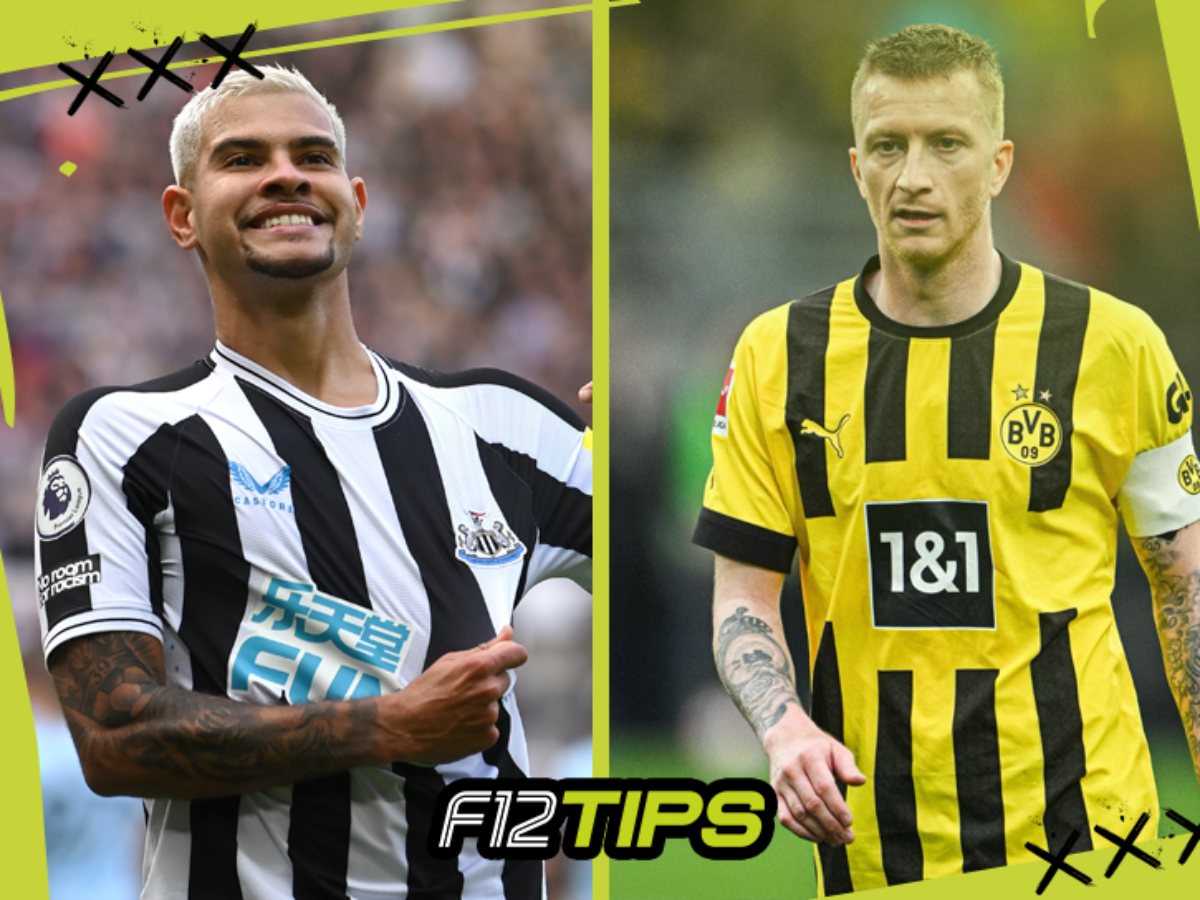 QUE DUELO! Manchester City x Borussia - TNT Sports Brasil