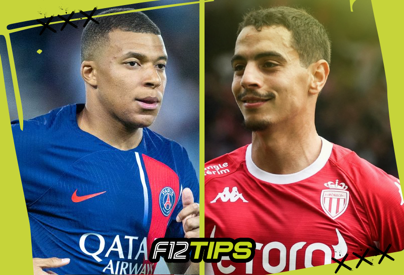 PSG x Monaco: onde assistir ao clássico francês ao vivo nesta sexta (24)