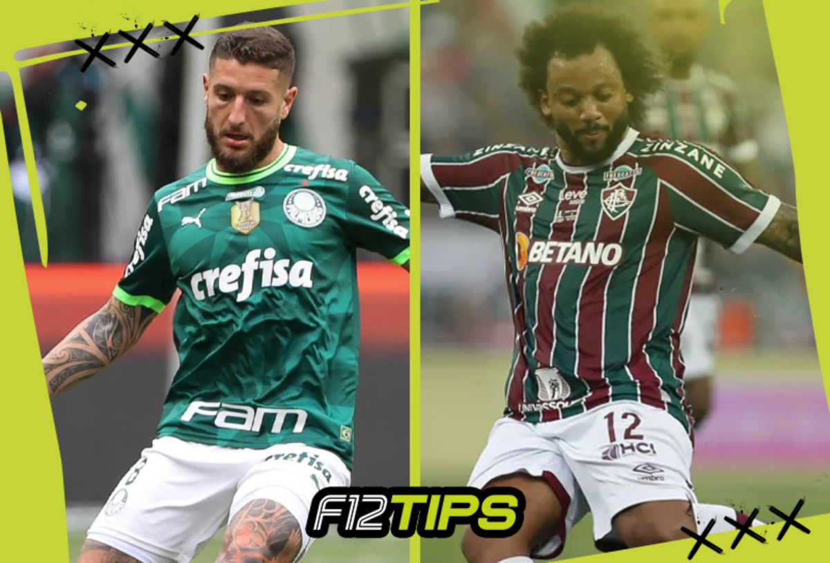 Os palpites para o jogo entre Inter e Palmeiras