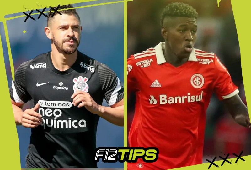 Os palpites para os jogos da 37ª rodada do Campeonato Brasileiro