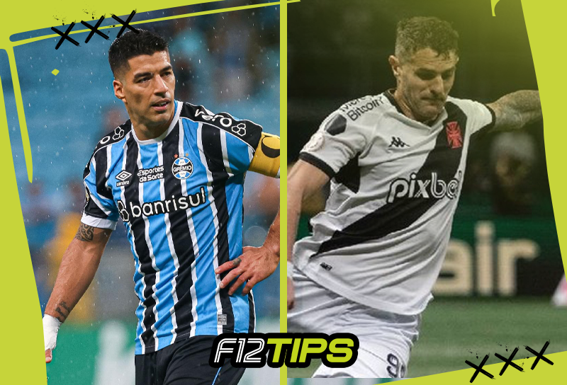 Grêmio x São Paulo - onde assistir ao vivo e escalações