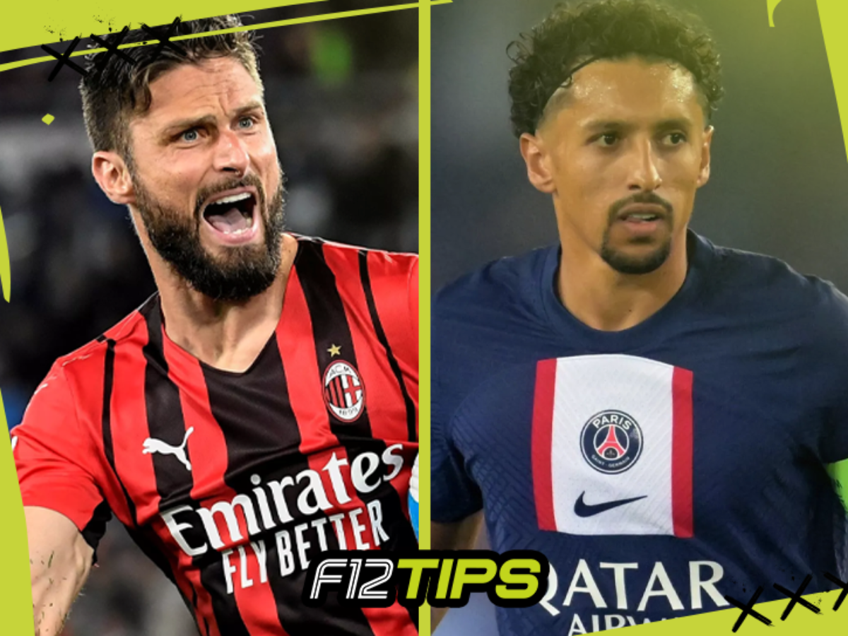 Milan x PSG: onde assistir ao vivo, horários e escalações do jogo