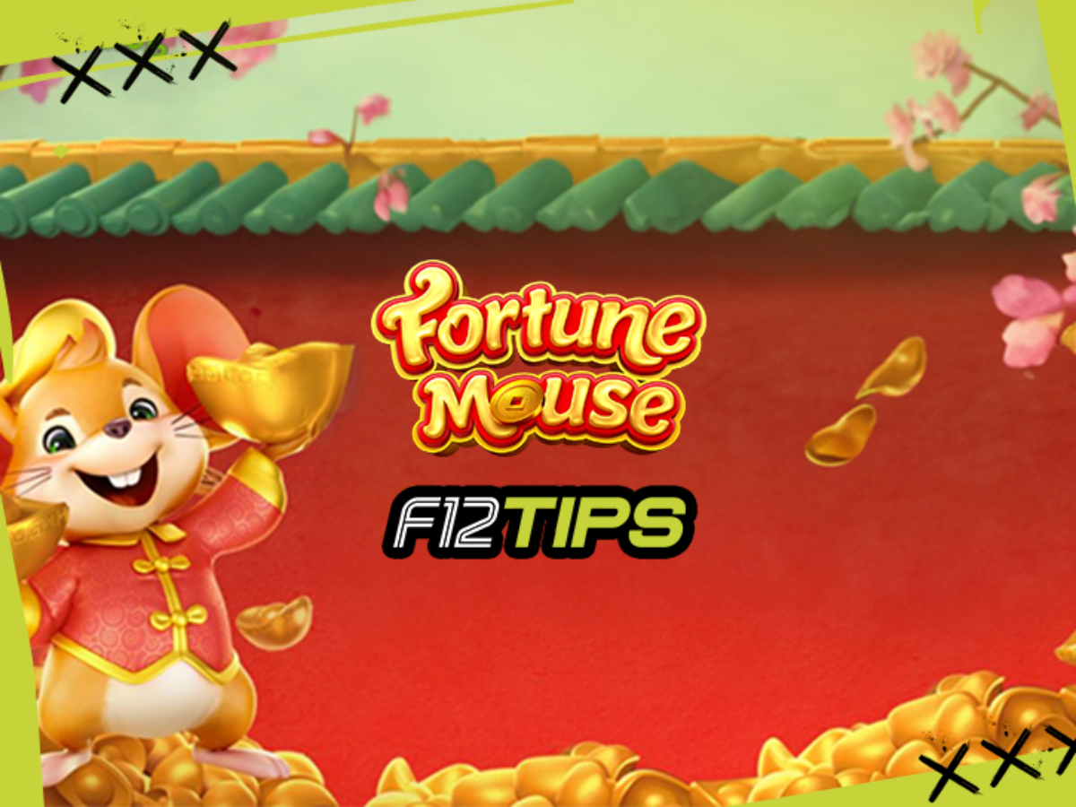 Fortune Mouse, Jogo do Ratinho