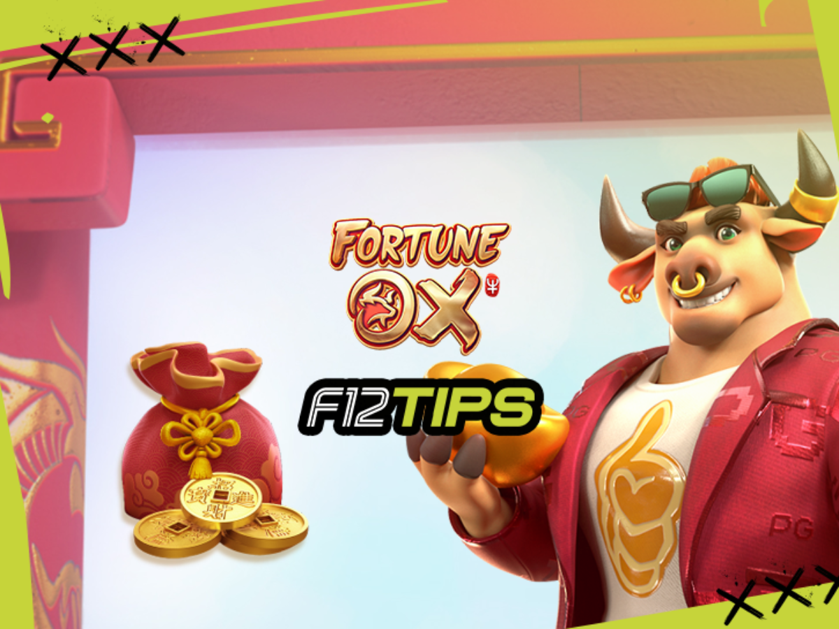 Fortune Ox: melhores horários e estratégias do Jogo do Touro