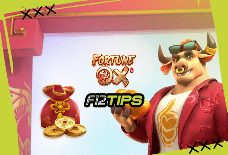 Fortune Ox artifício que elevado jogar fortune ox horário para aparelhar Fortune Ox