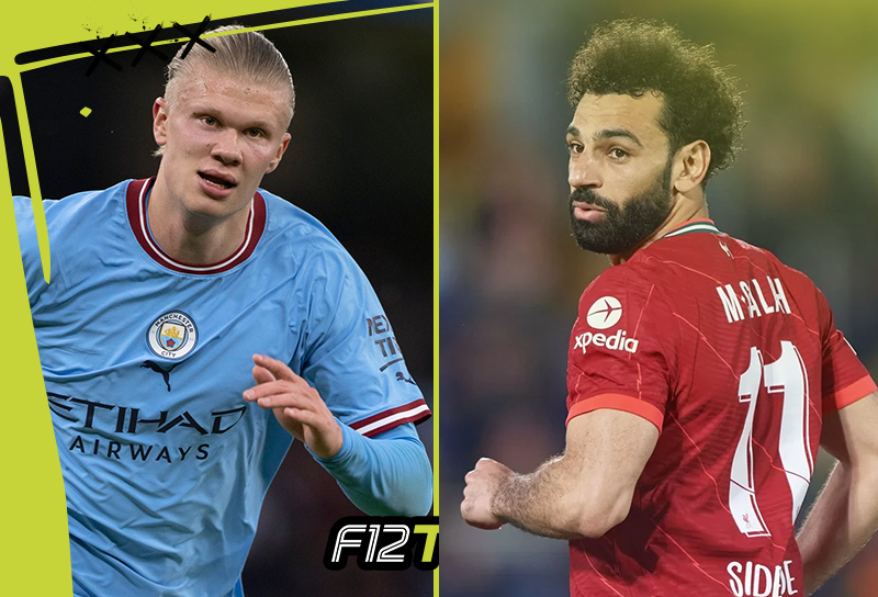 Onde assistir Manchester City x Liverpool AO VIVO pelo Inglês