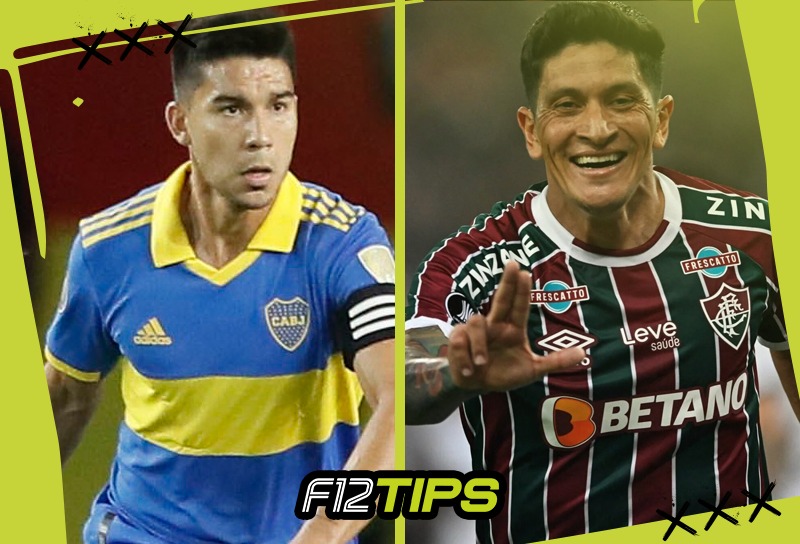 Boca Juniors x Fluminense: onde assistir ao vivo, horário e escalações, libertadores