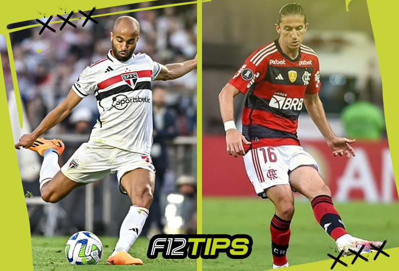 Assistir São Paulo x Flamengo Ao Vivo