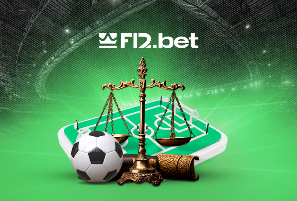 Copa Do Busão - F12.bet 2023-24