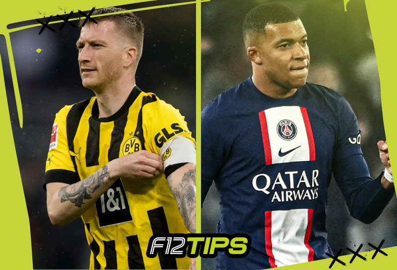 Borussia Dortmund x PSG: Confira onde assistir ao vivo jogo do PSG