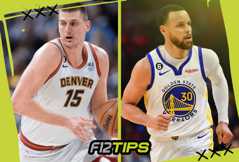 Denver Nuggets x Golden State Warriors Palpites, onde assistir ao vivo