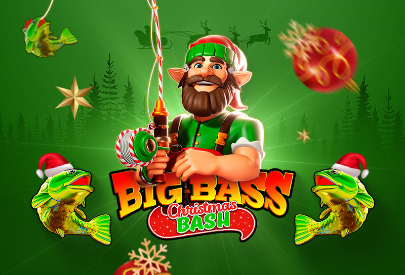 Santa Bet  Cassino Online