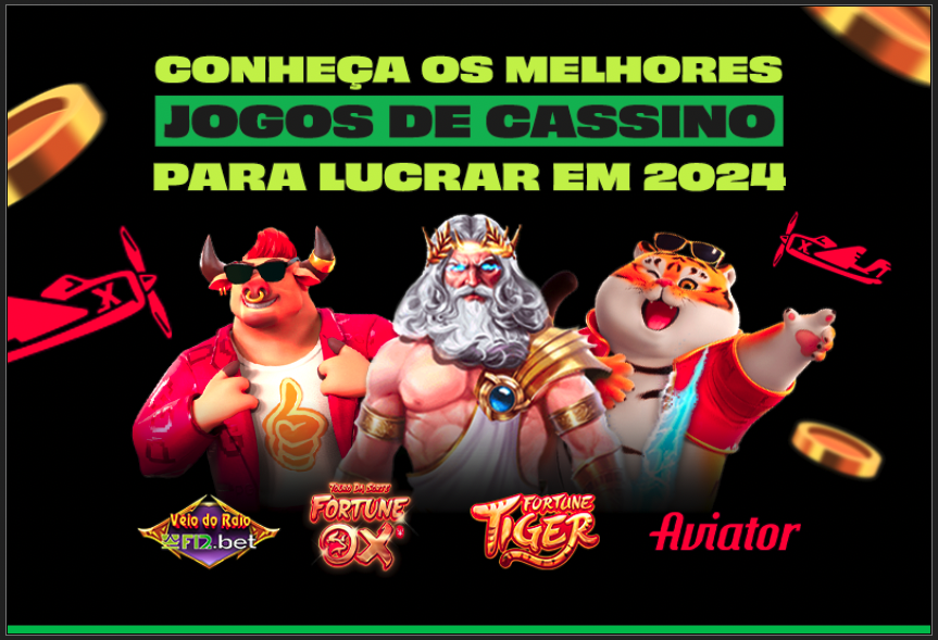 Jogo do Tigre Cassino - Brilha Bet