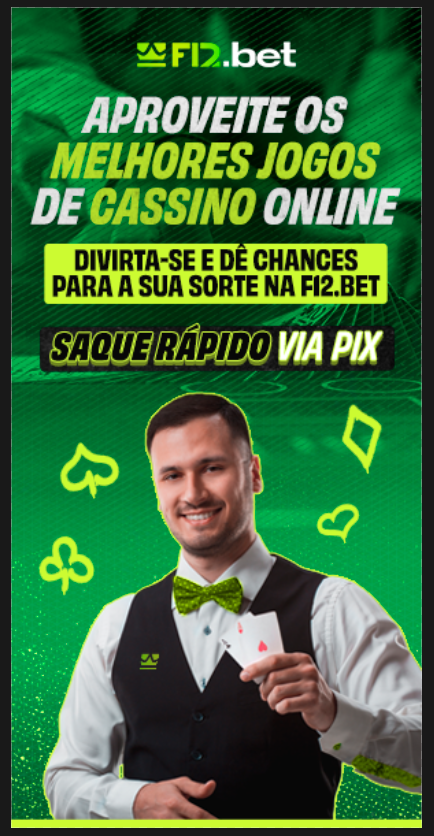 Revisão do cassino Online F12Bet: site oficial, jogos e suporte