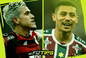 Flamengo x Fluminense: Palpites, onde assistir ao vivo, escalações e horário 25/02