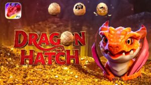 Dragon Hatch: Como jogar a slot e dicas para lucrar no Jogo do Dragão
