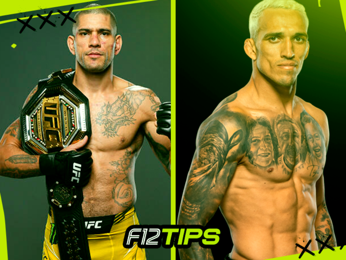 UFC 300: Card completo, como assistir e palpites - Portal de