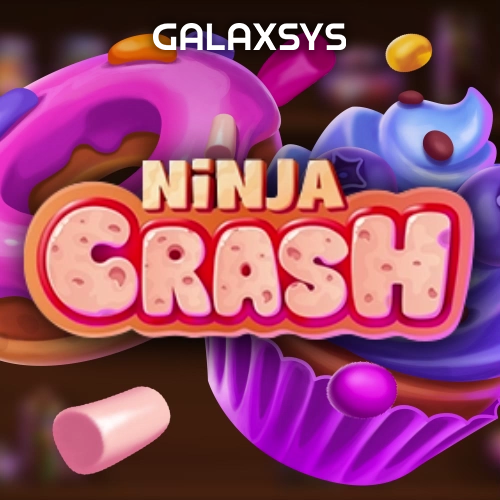 Ninja Crash F12