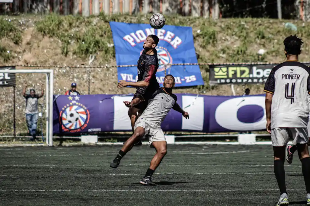 Adversário faz jogo duro e pênalti tira o Pioneer da Copa do Busão