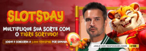 Slots day volta com tudo! Saiba como participar do torneio da F12.Bet