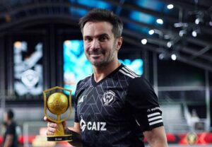 Final da Kings League tem destaque brasileiro; confira como foi a decisão