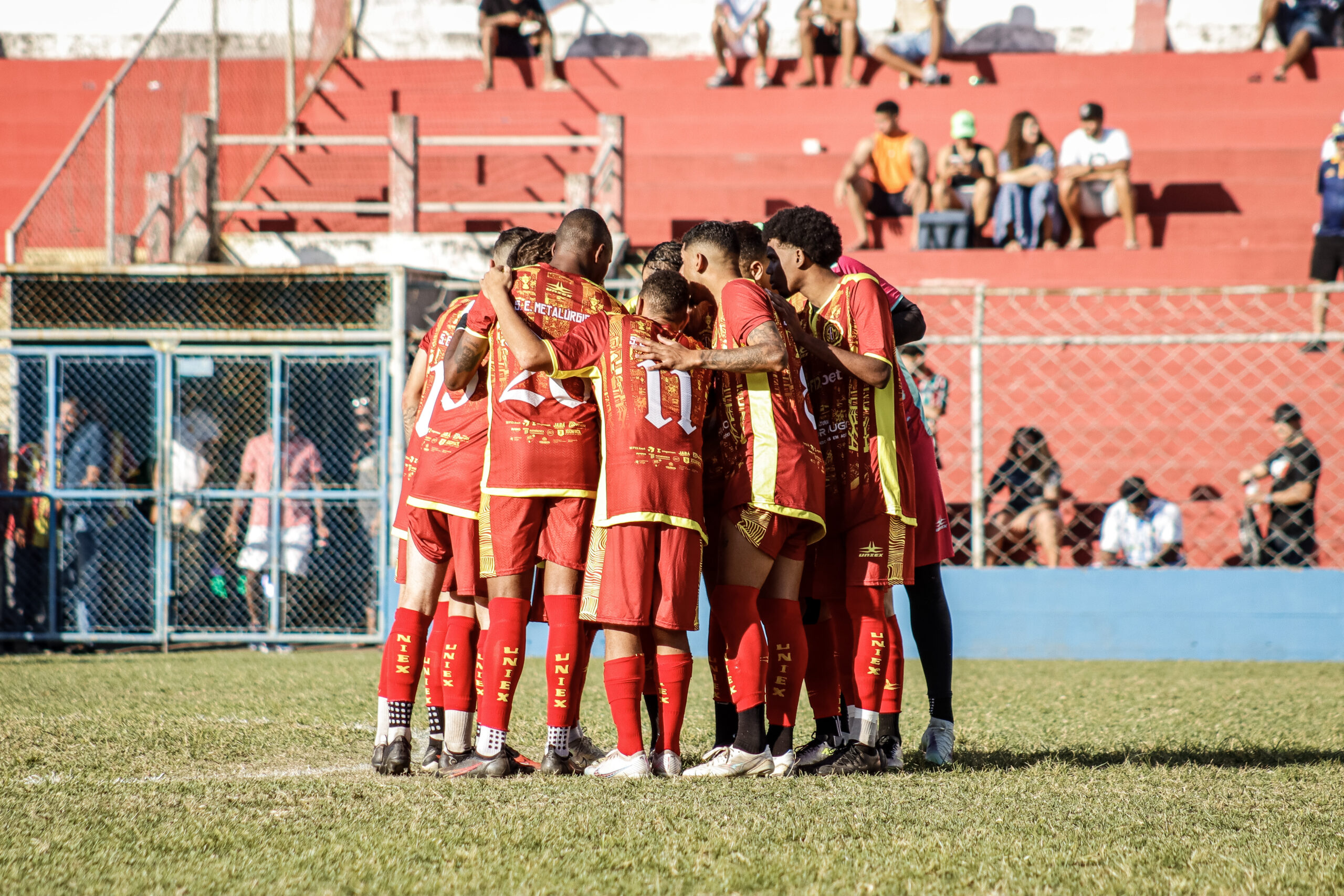 Copa do Busão