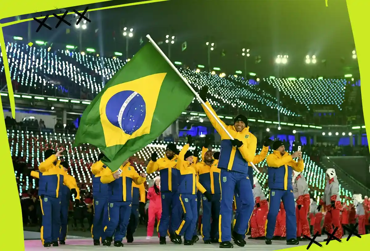 Brasil nos Jogos de Paris: Veja agenda dos dias 30/07 até 05/08