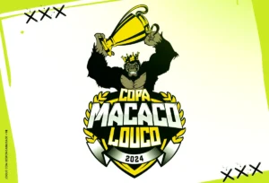 Copa Macaco Louco F12.Bet: Confira os 32 times que buscam a taça. (Imagem: F12Tips / Várzea / F12.Bet)