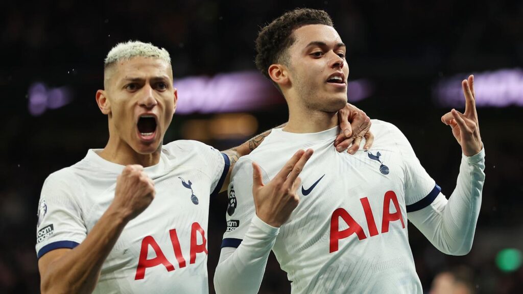 Tottenham x Arsenal: Palpites, onde assistir ao vivo, escalações e horário 15/09