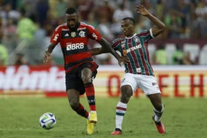 Flamengo x Fluminense: Palpites, onde assistir ao vivo, escalações e horário 17/10