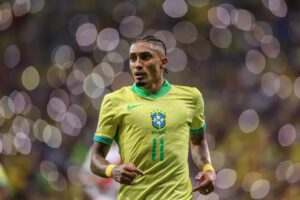Venezuela x Brasil (14/11): onde assistir, horário, escalações e palpites