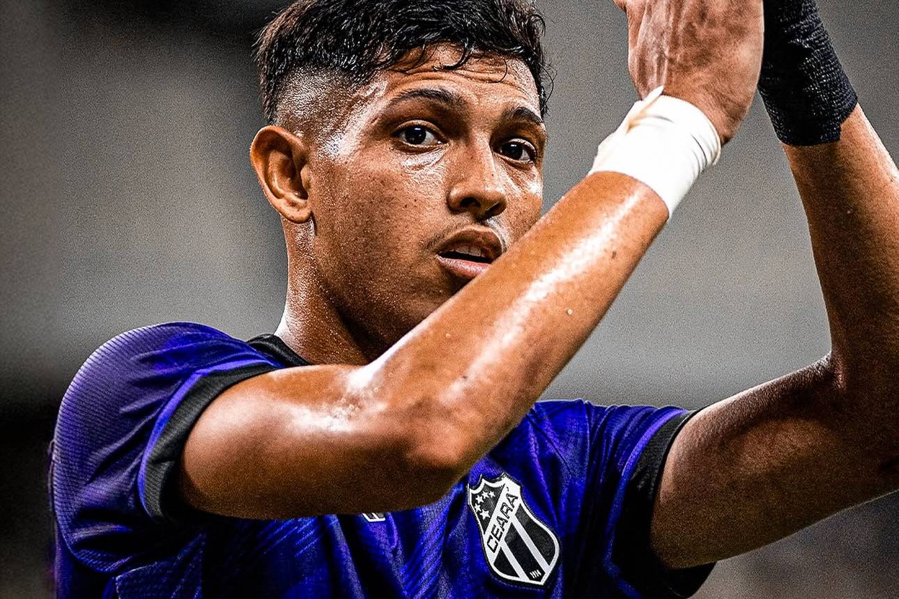 Guarani x Ceará ao vivo (24/11): onde assistir, horário, escalações e palpites