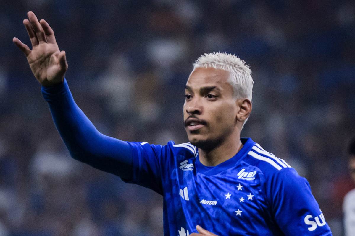 Cruzeiro x Grêmio ao vivo (27/11): onde assistir, horário, escalações e palpites