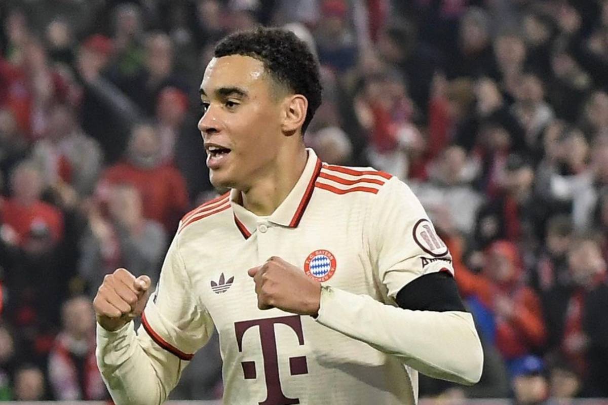 Bayern de Munique x PSG ao vivo (26/11): onde assistir, horário, escalações e palpites