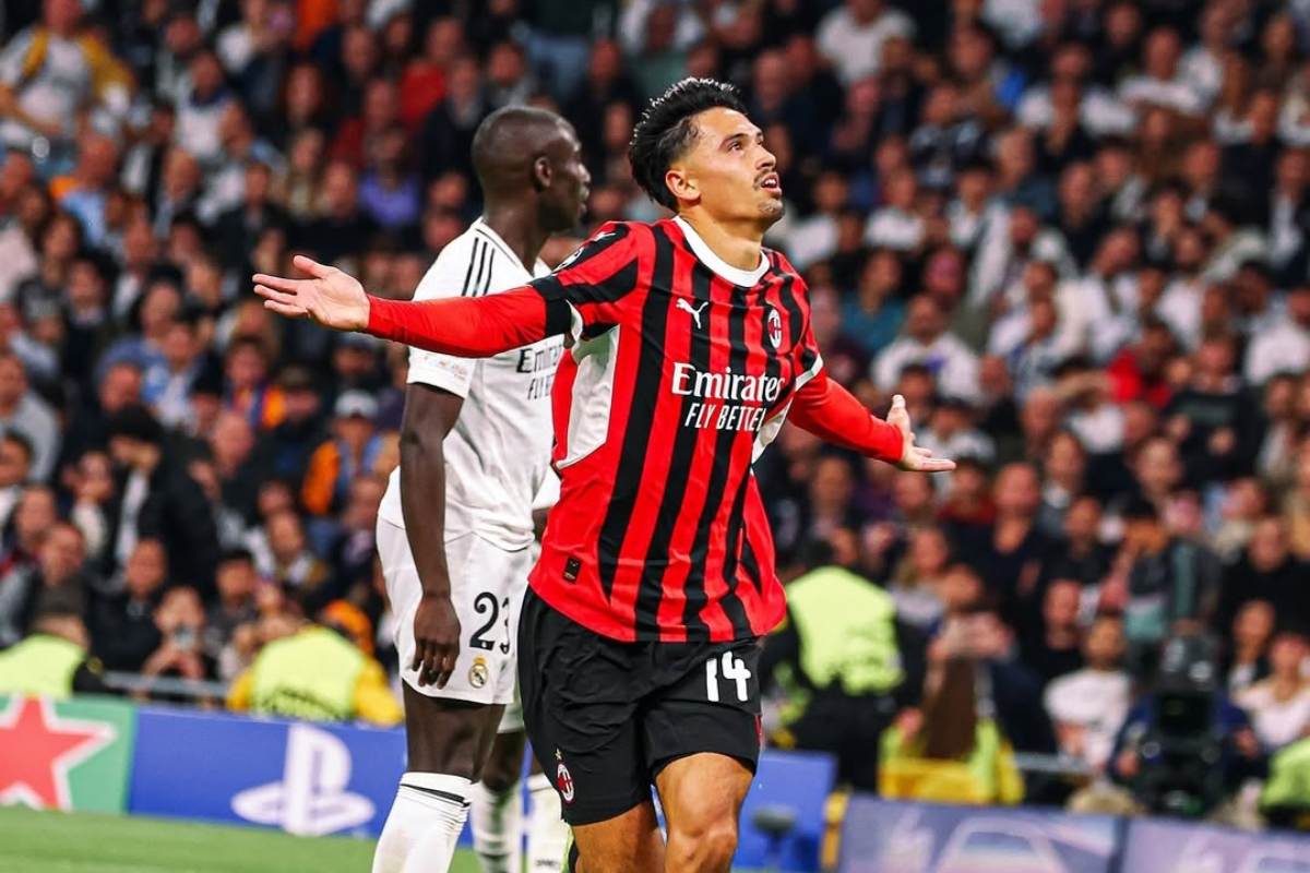 Milan x Juventus ao vivo (23/11): onde assistir, horário, escalações e palpites