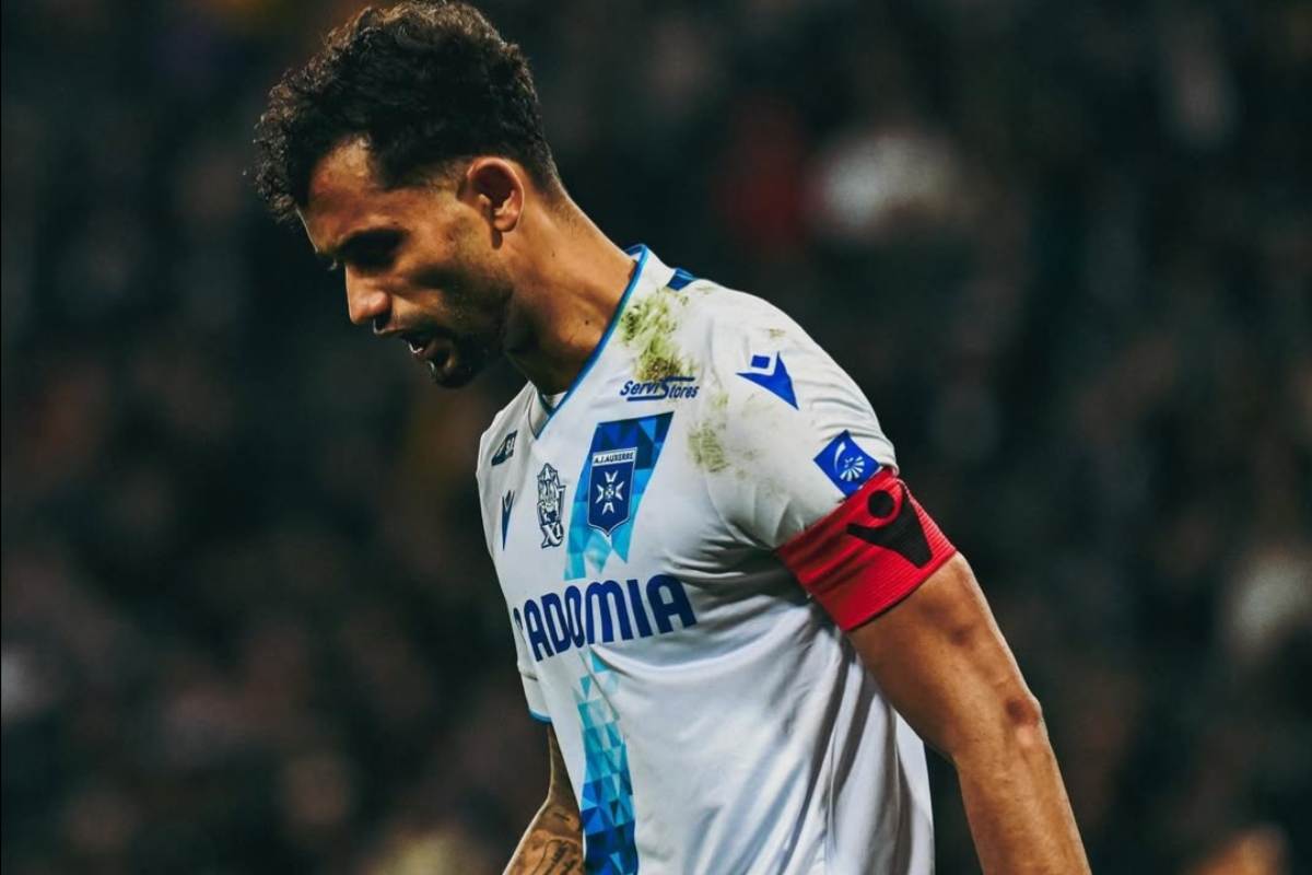 Auxerre x PSG ao vivo (06/12): onde assistir, horário, escalações e palpites