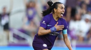 Marta no Corinthians? Dirigente confirma interesse