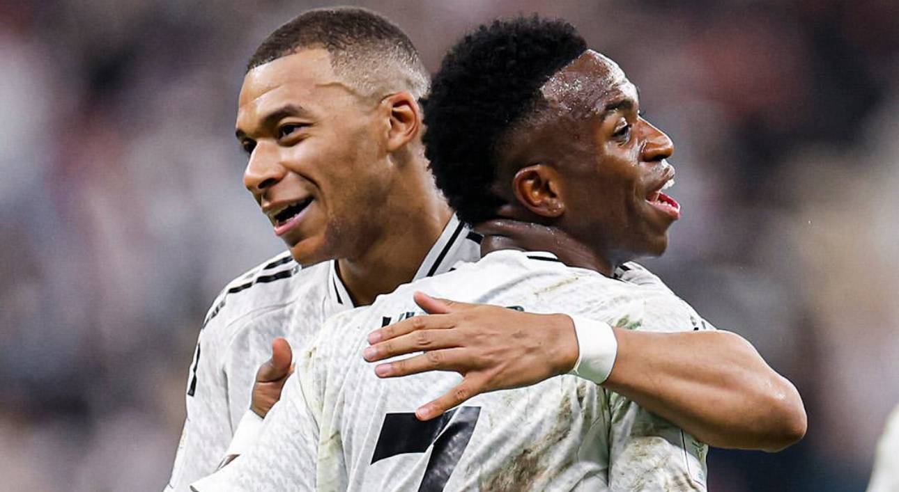 Real Madrid torna-se o clube mais rico do mundo e Flamengo entra no “Top 30”