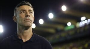 Quem é o novo técnico do Grêmio? Pedro Caixinha ganha força