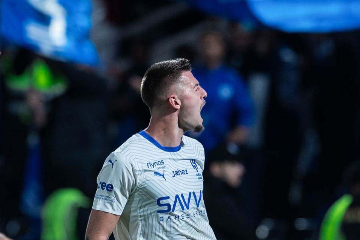 ⁠Al-Hilal x Al Gharafa ao vivo (03/12): onde assistir, horário, escalações e palpites