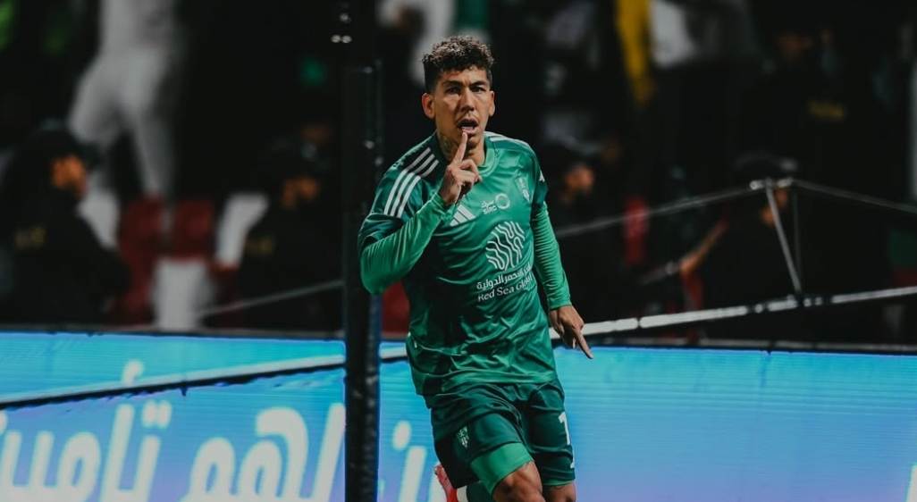 Al-Orubah x Al-Ahli ao vivo (30/01): onde assistir, horário, escalações e palpites