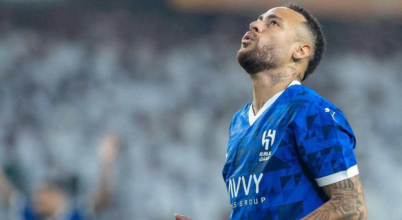 Neymar vai jogar? Al-Orubah x Al-Hilal ao vivo (11/01): onde assistir, horário, escalações e palpites