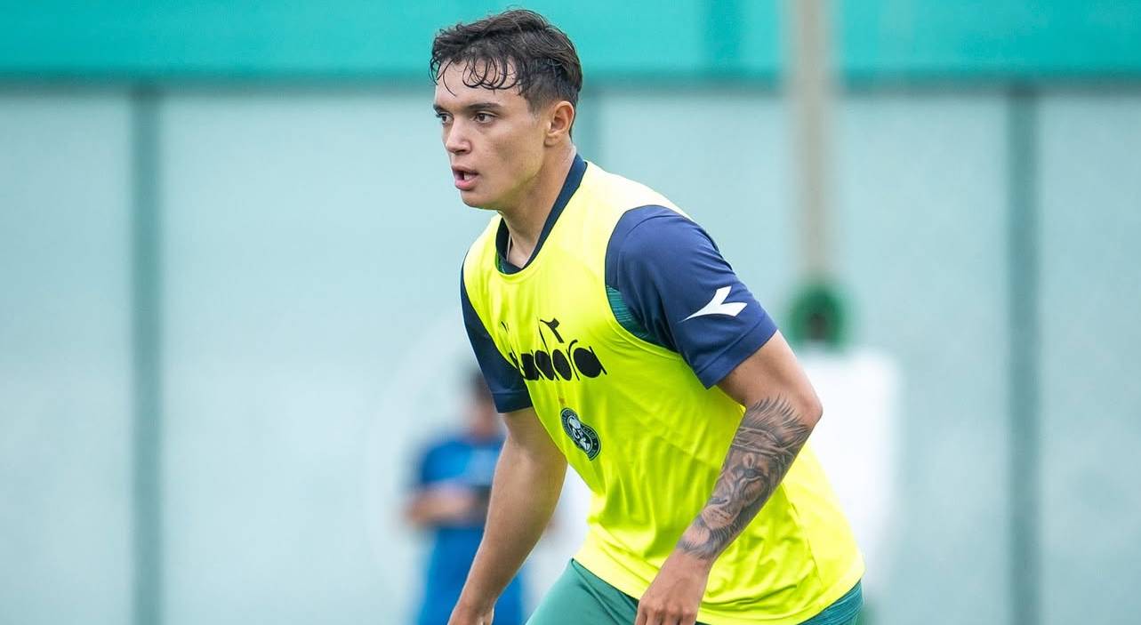 Coritiba x Andraus ao vivo (30/01): onde assistir, horário, escalações e palpites
