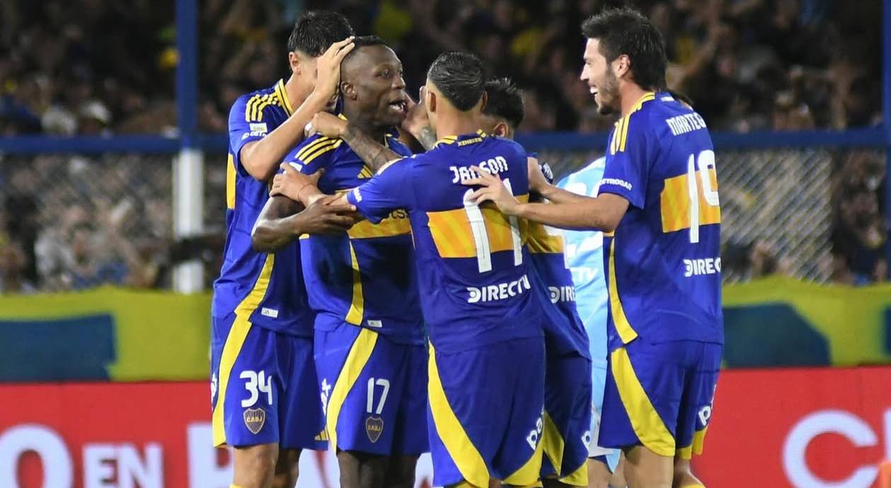 Boca Juniors x Alianza Lima ao vivo (25/02): onde assistir, horário, escalações e palpites